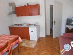Apartmani Katarina apartments Croatia