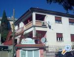 Apartmani Marina Croatia Hrvatska