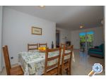 Apartmani Principium apartments Croatia