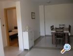 Apartmani Principium apartments Croatia