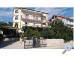 Apartmani Tikveša apartments Croatia