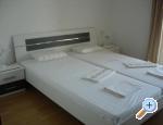 Apartmani Tikveša apartments Croatia
