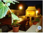 Apartmani Tikveša apartments Croatia
