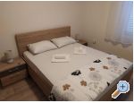 Apartmani Tikveša apartments Croatia