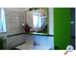 Apartmani Tikveša apartments Croatia