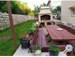 Apartmani Tikveša apartments Croatia