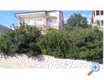 Apartmani Tikveša apartments Croatia