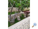 Apartmani Tikveša apartments Croatia