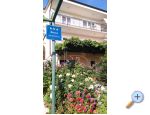 Apartmani Tikveša apartments Croatia
