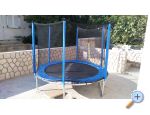 Apartmani Tikveša apartments Croatia