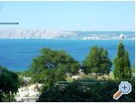Apartmani Tikveša apartments Croatia