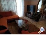 Apartmani Tikveša apartments Croatia