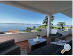 Apartmány Tonkovic apartments Croatia