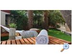 Apartmány Tonkovic apartments Croatia