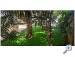 Apartmány Tonkovic apartments Croatia