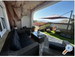 Apartmány Tonkovic apartments Croatia