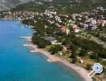Apartmány Valentinovo apartments Croatia