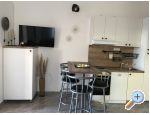 Apartmány Valentinovo apartments Croatia