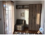Apartmány Valentinovo apartments Croatia