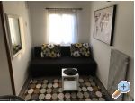 Apartmány Valentinovo apartments Croatia