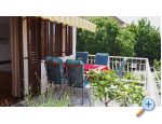 Apartmány Valentinovo apartments Croatia