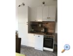 Apartmány Valentinovo apartments Croatia