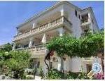 Vila Mira apartments Croatia