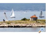 Vila Mira apartments Croatia