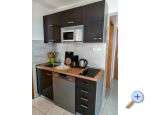 Vila Mira apartments Croatia
