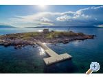 Vila Mira apartments Croatia