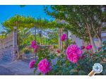 Vila Mira apartments Croatia