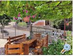 Vila Mira apartments Croatia