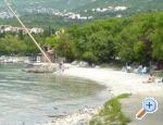 Villa Mirjana apartments Croatia