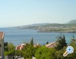 Villa Mirjana apartments Croatia