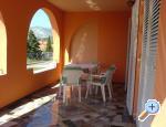 Villa Mirjana apartments Croatia