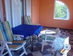 Villa Mirjana apartments Croatia