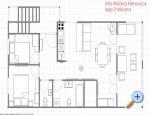 Villa Mirjana apartments Croatia