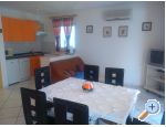 Villa Mirjana apartments Croatia