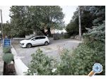 Zeleni gaj rooms & apartment apartments Croatia