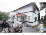 Zeleni gaj rooms & apartment apartments Croatia