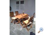 �A� Apartmani-Tonka apartments Croatia