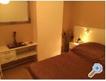 �A� Apartmani-Tonka apartments Croatia