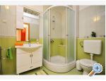 �A� Apartmani-Tonka apartments Croatia