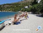 �A� Apartmani-Tonka apartments Croatia