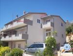�A� Apartmani-Tonka apartments Croatia