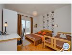 �A� Apartmani-Tonka apartments Croatia