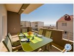 �A� Apartmani-Tonka apartments Croatia