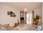 �A� Apartmani-Tonka apartments Croatia