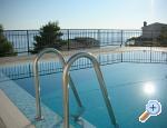 Ambiente NEW with POOL apartments Croatia
