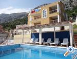 Ambiente NEW with POOL apartments Croatia